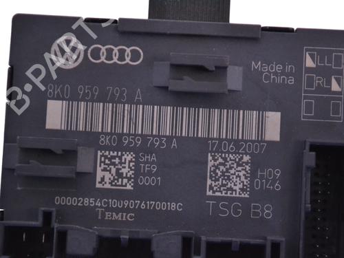 Electronic module AUDI A5 Sportback (8TA) 2.0 TDI | BP12231950M83 
