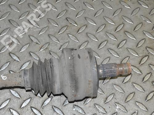Left rear driveshaft MERCEDES-BENZ CLK (C209) CLK 220 CDI (209.308) | BP7482994M40 