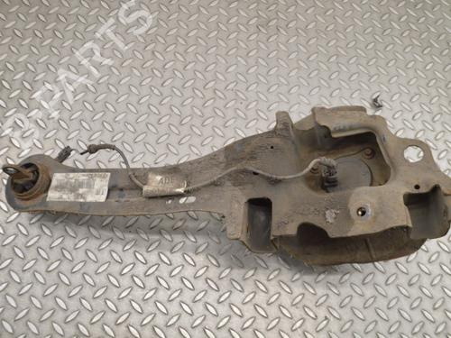 Right rear steering knuckle FORD FOCUS III 1.0 EcoBoost | BP14791665M28 