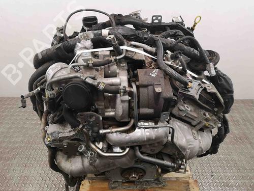 Engine INFINITI FX 30d AWD | BP18745678M1 