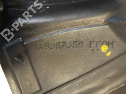 Other VW SCIROCCO III (137, 138) 2.0 TDI | BP8859096O1  - Image 5