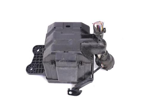 Fuse box SUZUKI GRAND VITARA II (JT, TE, TD) 1.9 DDiS All-wheel Drive (JT419, TD44, JB419WD, JB419XD,... | BP7502726E1 