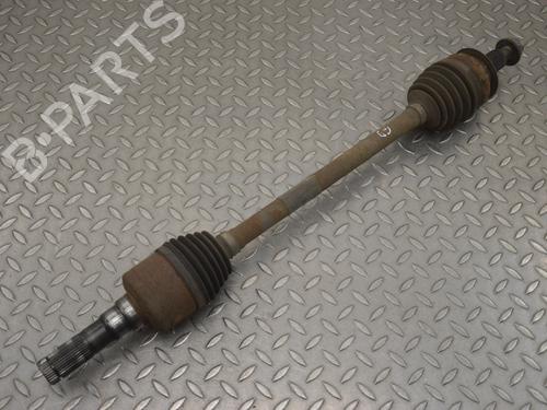 Used Right rear driveshaft FORD USA MUSTANG Coupe 2.3 EcoBoost (314 hp) 16021267