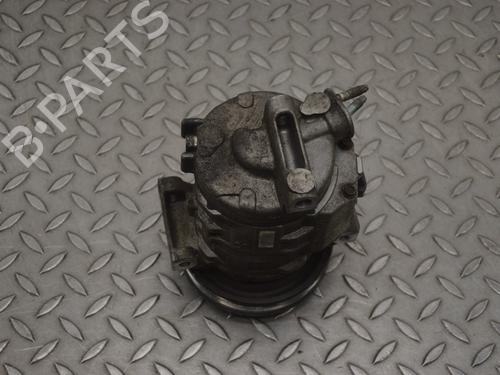 AC compressor JEEP GRAND CHEROKEE IV (WK, WK2) 3.0 CRD V6 4x4 | BP15856724M34 