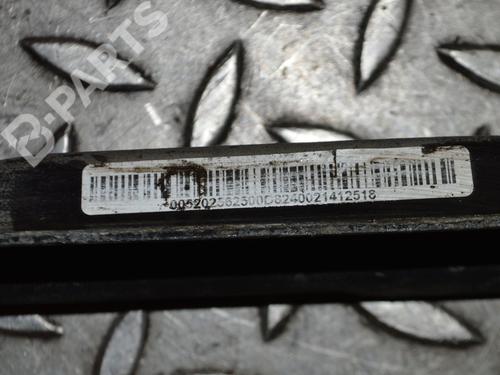 Left rear suspension arm FIAT 500X (334_) 1.6 (334AXE1A) | BP7503443M14 
