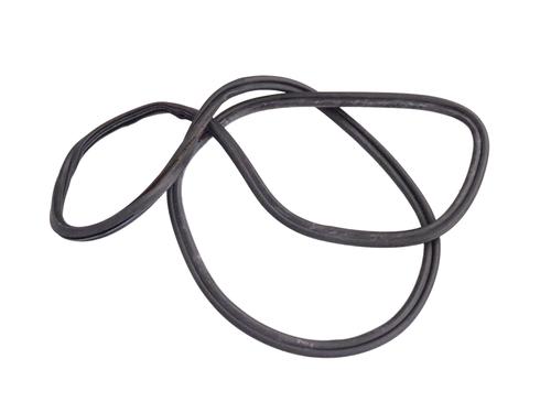 Used Rubber door seal AUDI Q5 (8RB) 2.0 TDI quattro (170 hp) 14802570