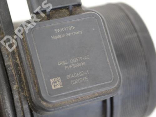 Mass air flow sensor LAND ROVER RANGE ROVER SPORT I (L320) 3.6 D 4x4 | BP7492058M95 