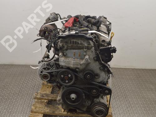 Engine KIA SOUL I (AM) 1.6 CRDi 115 | BP10915620M1 