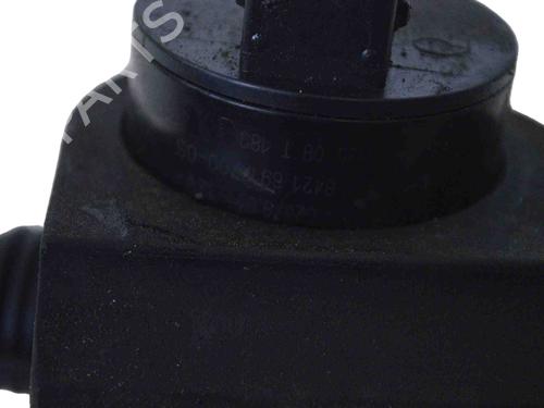 Auxiliary water pump BMW 6 Convertible (E64) 635 d | BP14810417M111 