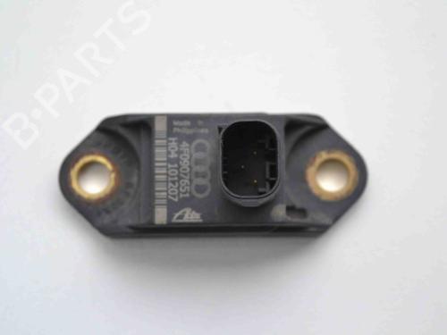 Elektronisk sensor AUDI A6 C6 (4F2) 2.0 TDI (163 hp) 7496203
