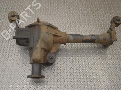 Differential, foran SSANGYONG RODIUS II 2.2 Xdi (178 hp) 16315427