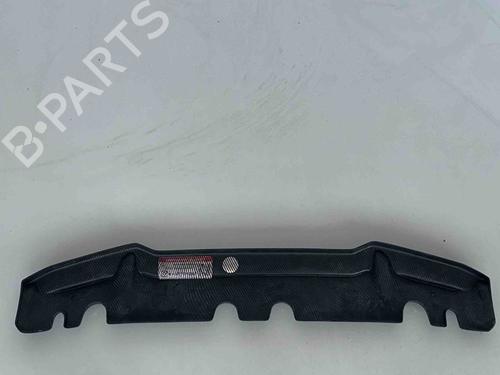 Rear bumper spoiler BMW 8 Gran Coupe (G16, F93) M8 | BP29337557C154 