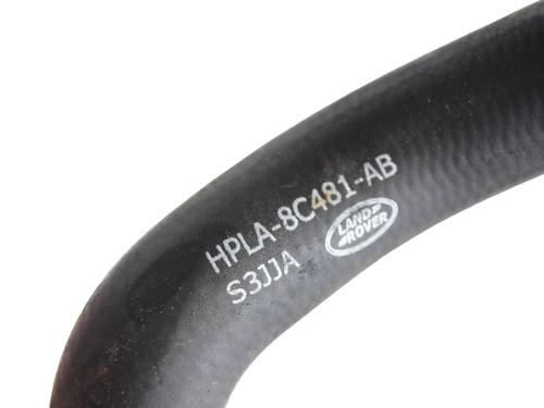 Pipe LAND ROVER RANGE ROVER SPORT II (L494) 3.0 SDV6 4x4 | BP27825454M125