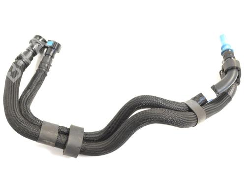 Used Pipe BMW 7 (G11, G12) 730 d (265 hp) 14782529