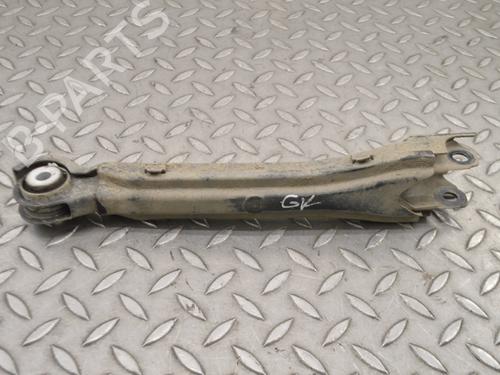 Used Left rear suspension arm PORSCHE 911 (997) 3.6 Carrera (325 hp) 14791716