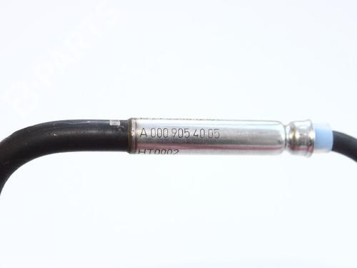 Electronic sensor MERCEDES-BENZ SPRINTER 3-t Van (B906) 211 CDI (906.611, 906.613) | BP7753497M84