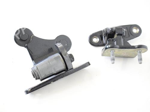 Hinge/Door check strap MERCEDES-BENZ C-CLASS (W204) C 220 CDI (204.002) | BP14768796C146 