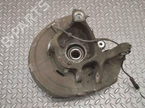Right rear steering knuckle BMW 5 (F10) 520 d | BP14805376M28 