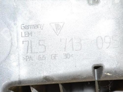 Support PORSCHE CAYENNE (9PA) Turbo S 4.8 | BP10530505C155 