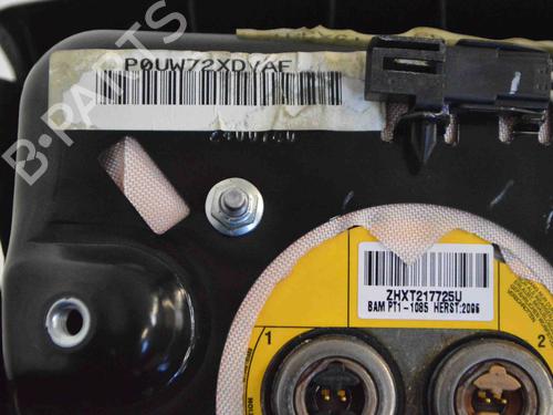 Driver airbag CHRYSLER 300C Touring (LX, LE) 3.0 CRD | BP7504027C9 