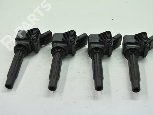 Bobine VW GOLF VII (5G1, BQ1, BE1, BE2) 1.4 TSI (150 hp) 8862951