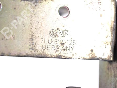 Support PORSCHE CAYENNE (9PA) S 4.5 | BP9657678C155 
