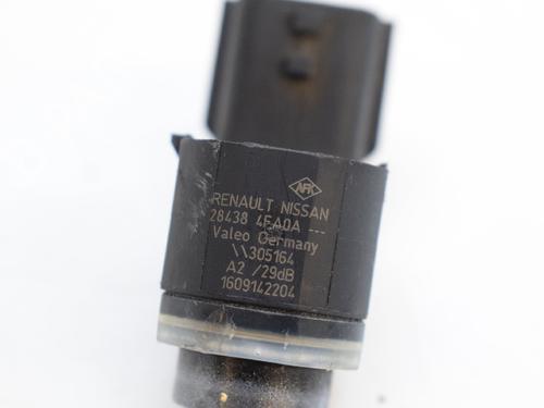 Electronic module NISSAN QASHQAI II SUV (J11, J11_) 1.6 dCi | BP14770157M83 