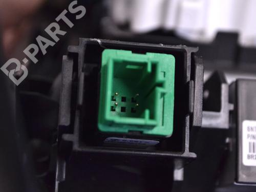 Interior roof light PEUGEOT 3008 II SUV (MC_, MR_, MJ_, M4_) 1.6 THP 165 (M45GYW, M45GZW, M45GYV) | BP10622184I8 