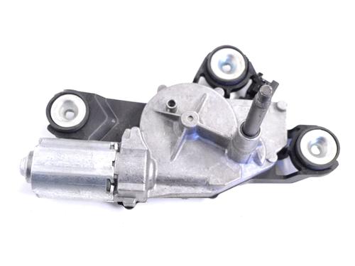 Used Rear wiper motor FORD FOCUS III 1.0 EcoBoost (100 hp) 10532651