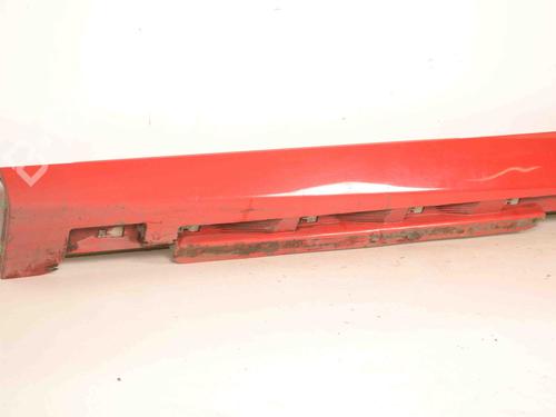 Left sideskirt VOLVO V40 Hatchback (525) D2 | BP29230805C115 
