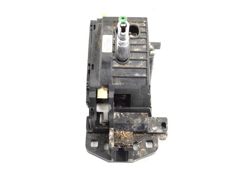 Selector da caixa automática LAND ROVER RANGE ROVER SPORT I (L320) 2.7 D 4x4 (190 hp) UCB500092