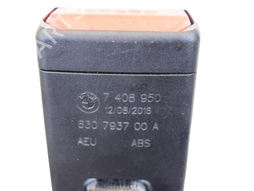 Seat buckle BMW 2 Convertible (F23) M 240 i | BP18202384I32 