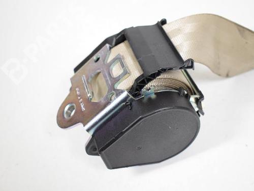 Rear right seatbelt AUDI A5 Sportback (8TA) 2.0 TFSI | BP7490805I28 