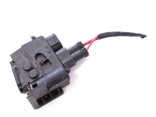 Used Electronic module BMW X3 (F25) xDrive 35 d (313 hp) 7747930