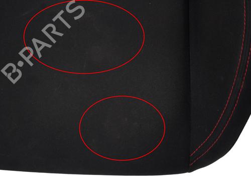 Seats set TOYOTA GT 86 Coupe (ZN6_) 2.0 (ZN6AC_, ZN6BC_, ZN6K) | BP13715191C78 