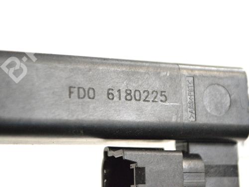 Electronic module NISSAN JUKE (F15) 1.6 | BP8866750M83 