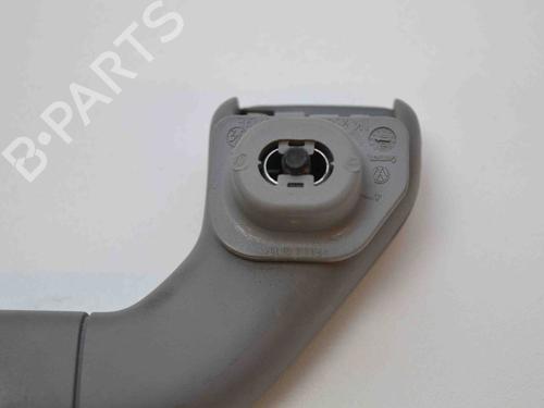 Interior roof handle VW PHAETON (3D1, 3D2, 3D3, 3D4, 3D6, 3D7, 3D8, 3D9) 3.0 V6 TDI 4motion | BP14811281I35 