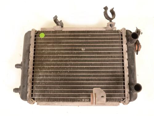 Radiateur AUDI A4 B6 Convertible (8H7) S4 quattro (344 hp) 7501936