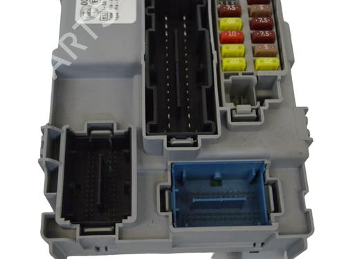 Elektronisk modul CHRYSLER YPSILON 1.2 | BP27830704M83 
