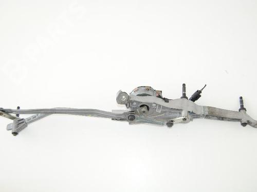 Used Front wipers mechanism Front wipers mechanism MERCEDES-BENZ E-CLASS (W212) E 250 CDI / BlueTEC (212.003, 212.004) (204 hp) 7494417 7494417