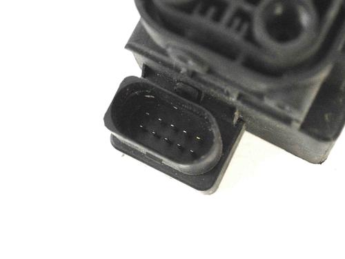 Elektronische module MERCEDES-BENZ G-CLASS (W463) AMG G 65 (463.274, 463.275) | BP9657015M83 