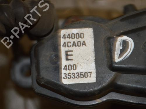 Right rear brake caliper NISSAN X-TRAIL III (T32_, T32R, T32RR) 1.6 dCi (T32) | BP14790619M106 