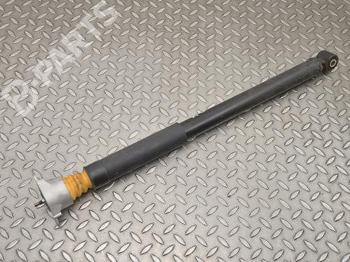 Used Left rear shock absorber FORD ECOSPORT 1.0 EcoBoost (140 hp) 11217859