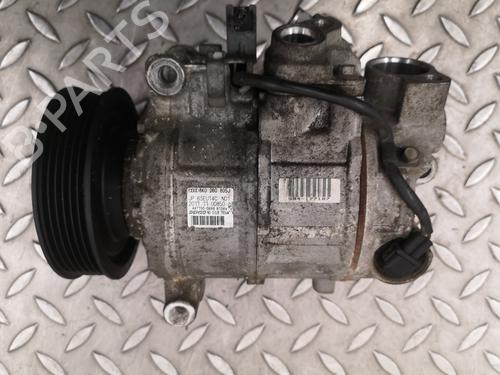 AC-Kompressor AUDI A4 Allroad B8 (8KH) 3.0 TDI quattro (245 hp) 28046017