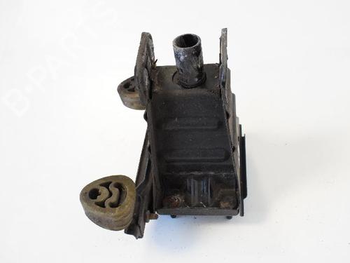 Bumper shock absorber MERCEDES-BENZ S-CLASS (W221, V221) S 320 CDI 4-matic (221.080, 221.180) | BP14818413C125 