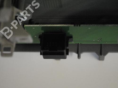 Interior roof light VW PHAETON (3D1, 3D2, 3D3, 3D4, 3D6, 3D7, 3D8, 3D9) 3.0 V6 TDI 4motion | BP7495596I8 