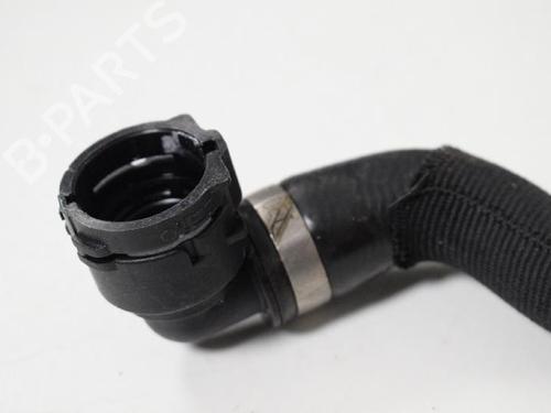 Pipe MERCEDES-BENZ GLC (X253) 250 d 4-matic (253.909) | BP14816878M125 