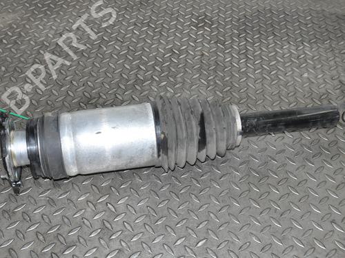 Left rear shock absorber TESLA MODEL S (5YJS) 85D AWD | BP19943089M18 