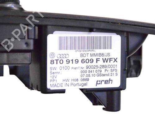 Switch AUDI Q5 (8RB) 2.0 TDI quattro | BP11915089I30 