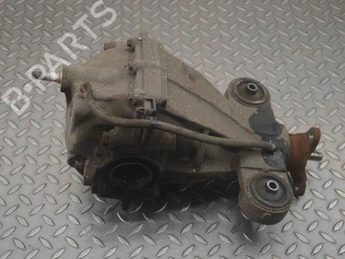 Used Rear differential INFINITI Q50 50 D (170 hp) 16349887